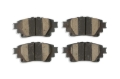 Picture of DBA Street Series Brake Pads - DB15044SSEV