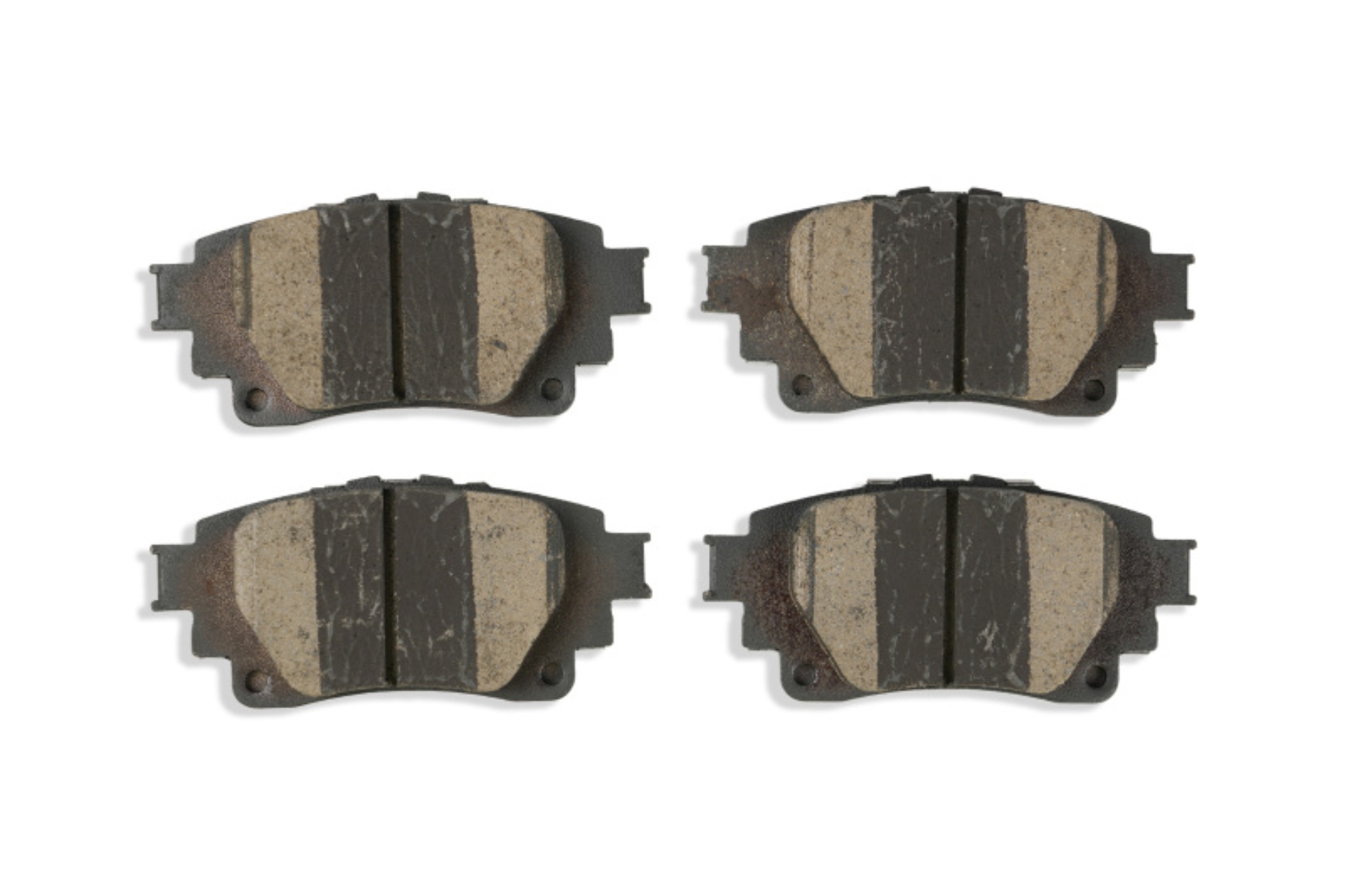Picture of DBA Street Series Brake Pads - DB15044SSEV