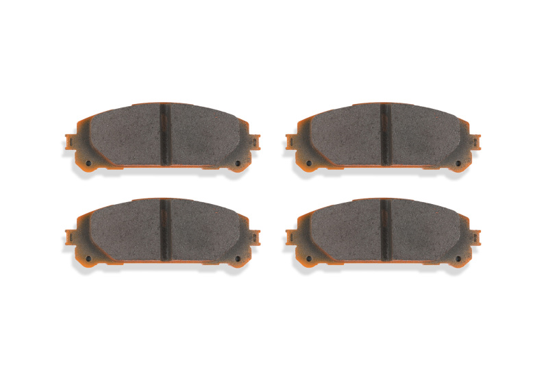 Picture of DBA XP Performance Brake Pads - DB15067XP