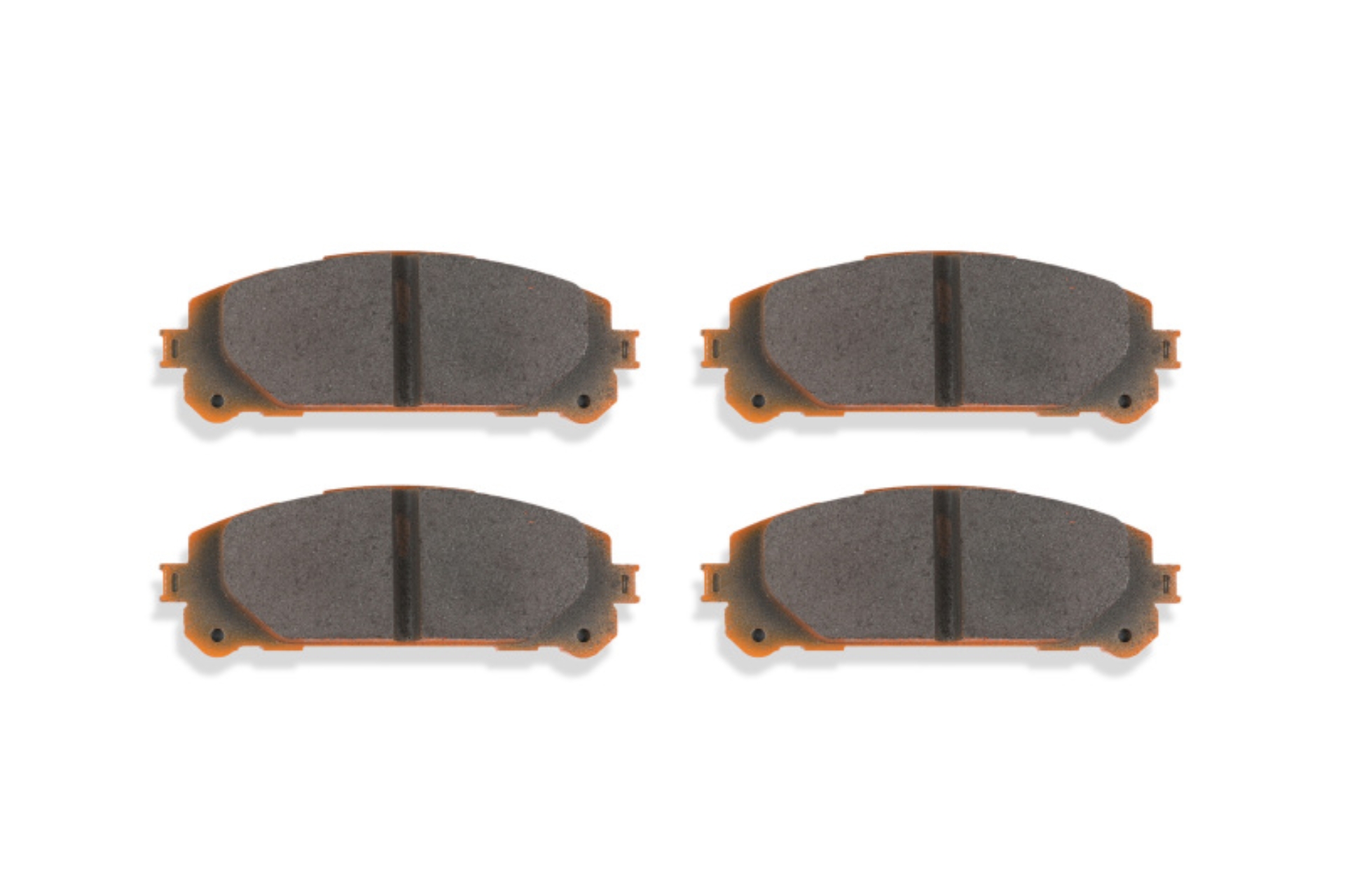 Picture of DBA XP Performance Brake Pads - DB15067XP