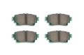 Picture of DBA SP Performance Brake Pads - DB15068SP
