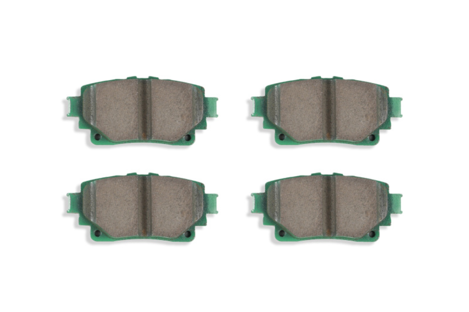 Picture of DBA SP Performance Brake Pads - DB15068SP