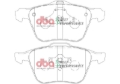 Picture of DBA SP Performance Brake Pads - DB1658SP