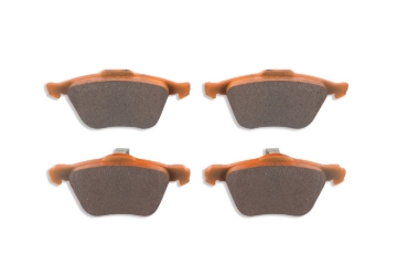 Picture of DBA XP Performance Brake Pads - DB1658XP