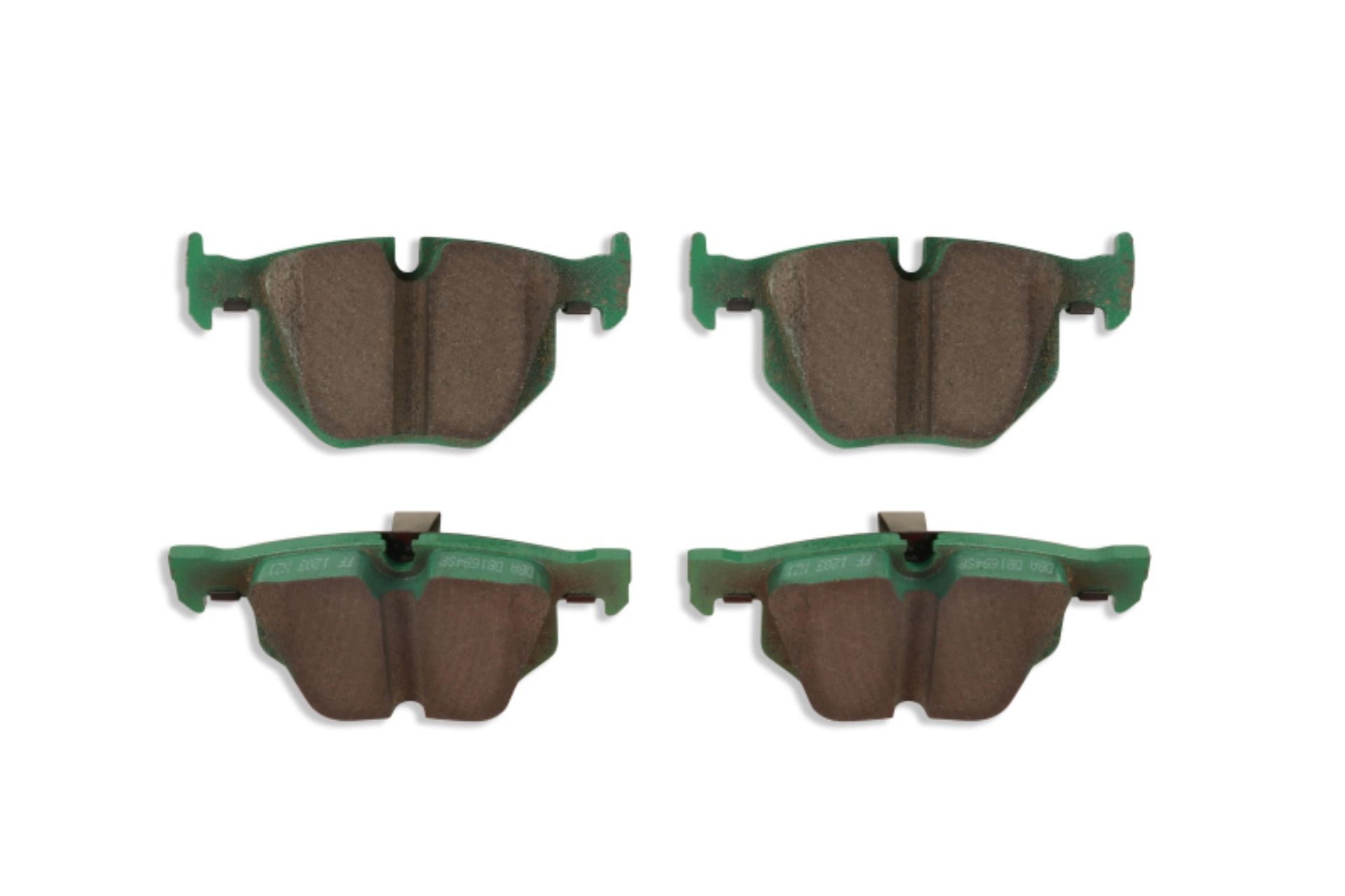 Picture of DBA SP Performance Brake Pads - DB1694SP