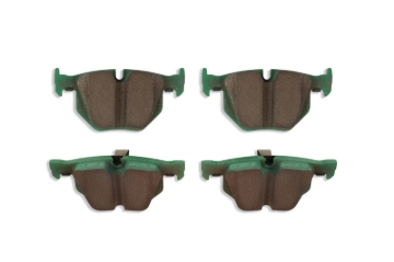 Picture of DBA SP Performance Brake Pads - DB1694SP