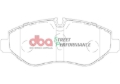 Picture of DBA SP Performance Brake Pads - DB1973SP