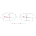 Picture of DBA SP Performance Brake Pads - DB2052SP