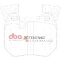 Picture of DBA XP Performance Brake Pads - DB2196XP