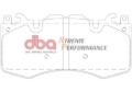 Picture of DBA XP Performance Brake Pads - DB2204XP