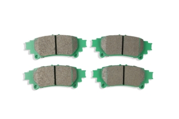 Picture of DBA SP Performance Brake Pads - DB2245SP