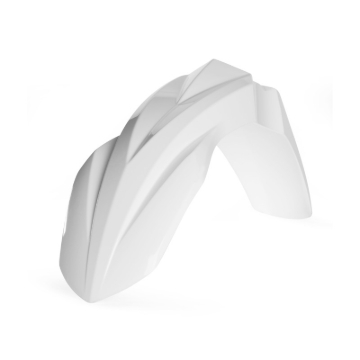 Picture of Cycra 2024 Kawasaki KX450 Front Fender - White