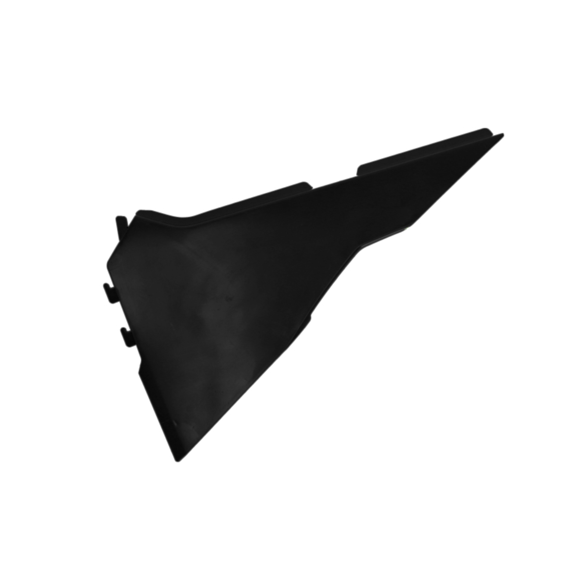 Picture of Cycra 2024 Kawasaki KX450 Air Box Cover - Black
