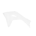 Picture of Cycra 2024 Kawasaki KX450 Radiator Shrouds - White