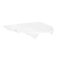Picture of Cycra 2024 Kawasaki KX450 Side Panels - White
