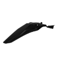 Picture of Cycra 2024 Kawasaki KX450 Rear Fender - Black