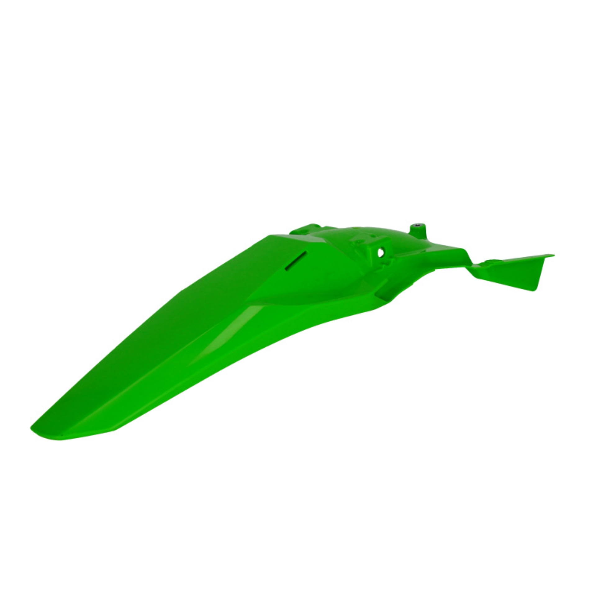 Picture of Cycra 2024 Kawasaki KX450 Rear Fender - Green