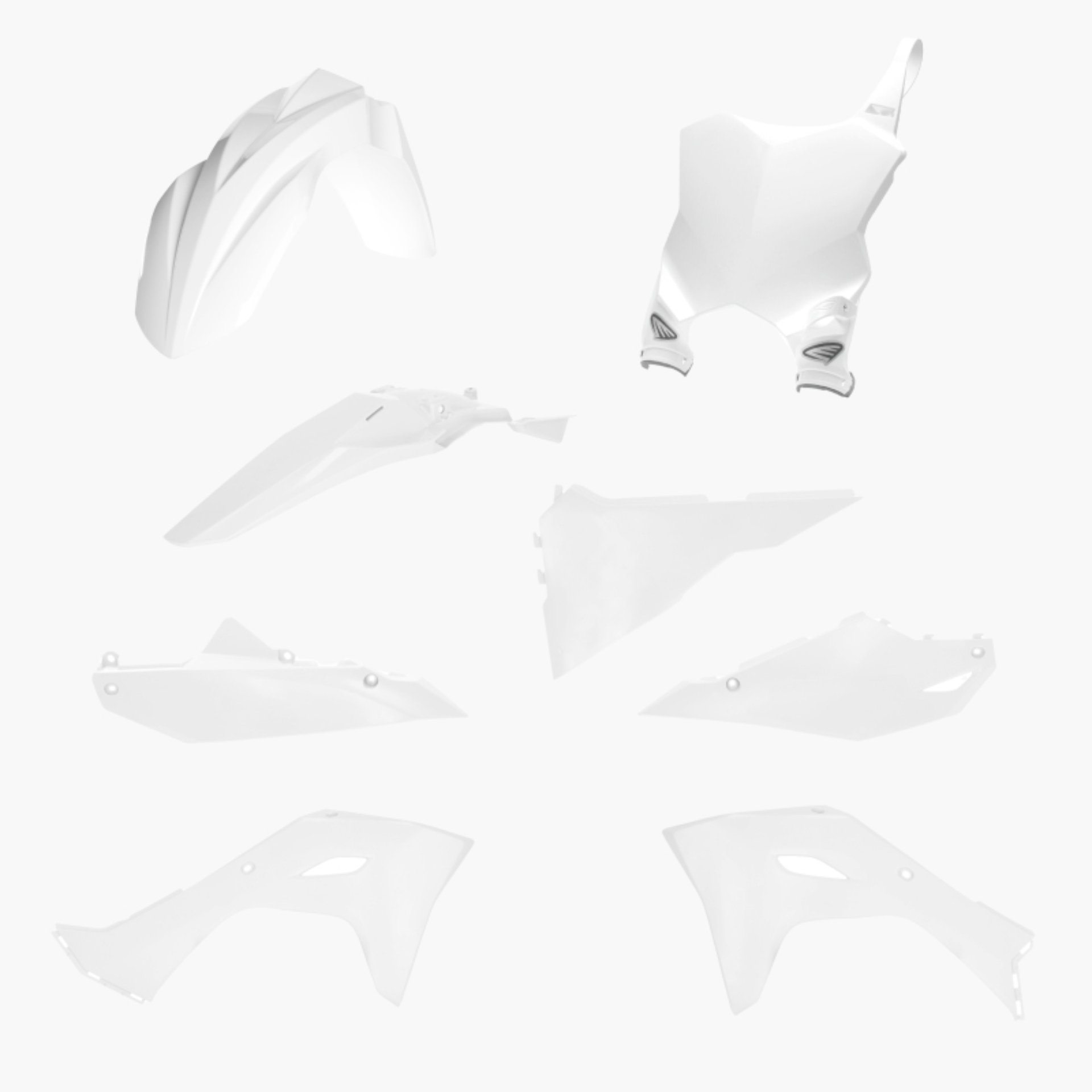 Picture of Cycra CYC Body Kit Plastics - 1CYC-9436-42