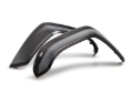 Picture of Ford Racing 22-24 Ford Bronco Raptor Carbon Fiber Front Fender Flare Set - Gloss Finish