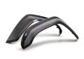 Picture of Ford Racing 22-24 Ford Bronco Raptor Carbon Fiber Front Fender Flare Set - Gloss Finish
