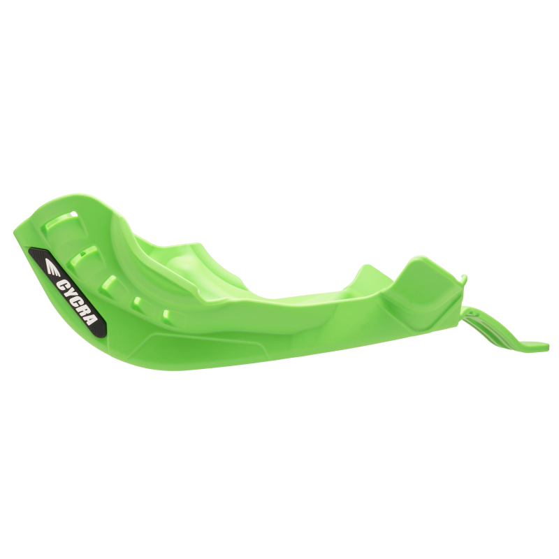 Picture of Cycra CYC Full Armor Skid Plates - 1CYC-6253-72