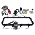 Picture of Nitrous Express NEX Nitrous Injection Plates Nitrous Plates - 20963-00