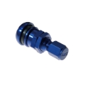 Picture of Rays Volk Racing TE37/CE28N/RE30 Valve Stem Number 54 - Blue