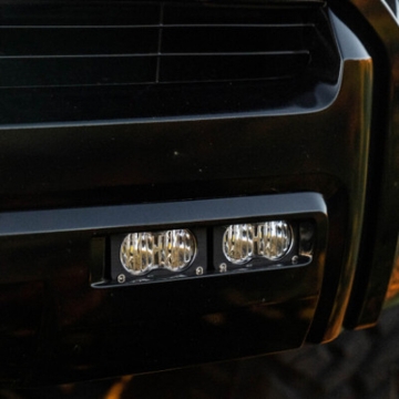 Picture of Baja Designs 2023+ Toyota Sequoia S2 Sport OEM Fog Light Replacement Kit
