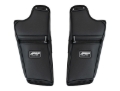 Picture of PRP Seats 2016+ Polaris General Front Lower Door Bags w/Knee Pad - Pair