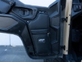 Picture of PRP Seats 2016+ Polaris General Front Lower Door Bags w/Knee Pad - Pair