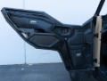 Picture of PRP Seats 2016+ Polaris General Front Lower Door Bags w/Knee Pad - Pair