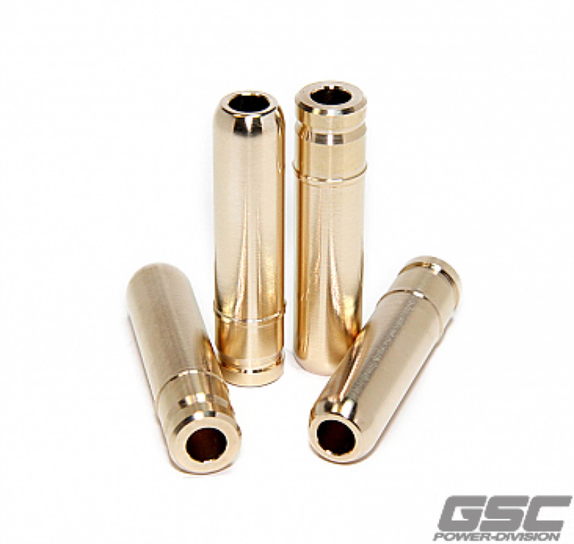 Picture of GSC Subaru FA20/BRZ +.003in Oversize Stopper Exhaust Valve Guide - Single