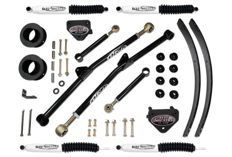 Picture of Tuff Country TUF Lift Kits - 33925KN