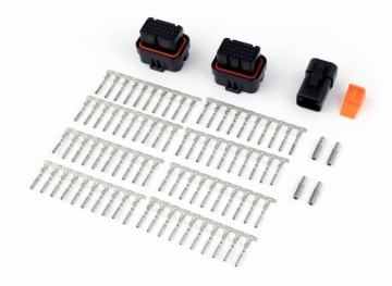Picture of Haltech NEXUS R3 Plug & Pin Only