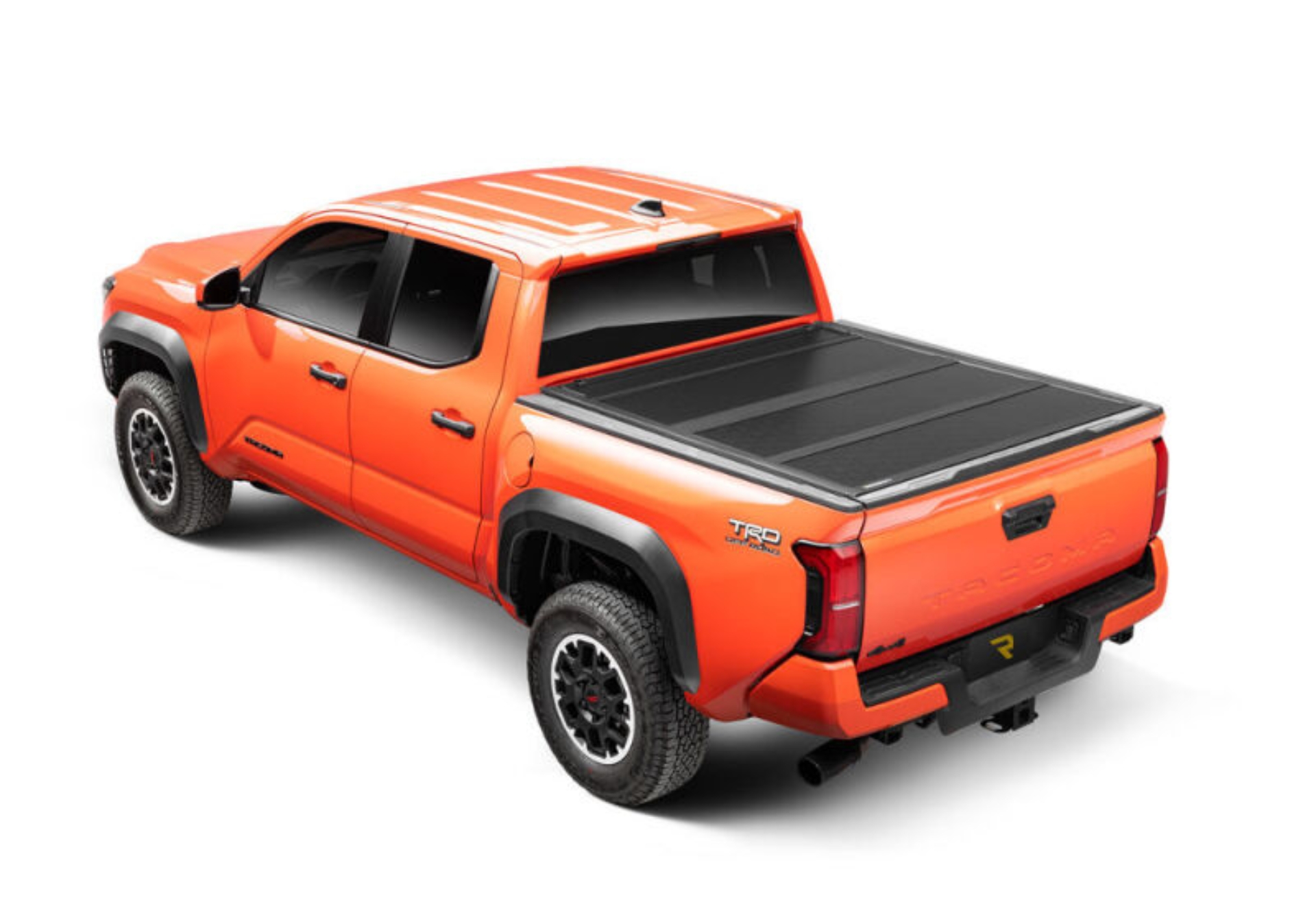 Picture of BAK 2024 Toyota Tacoma 5ft Bed BAKFlip G2