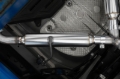 Picture of MBRP 22-24 Kia Forte GT Armor Lite AL Steel 2.5in Axle Back Exhaust w/ SS Quad Tips