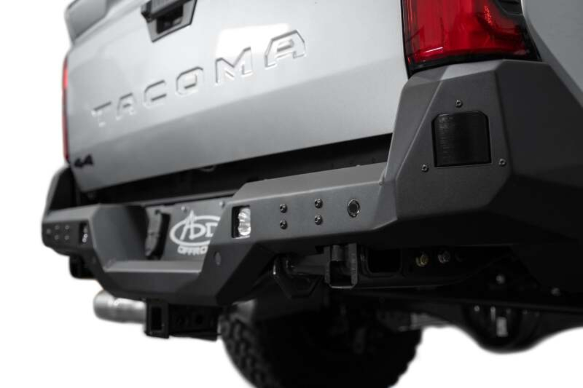 Picture of Addictive Desert Designs 2024 Toyota Tacoma Stealth Rear Bumper