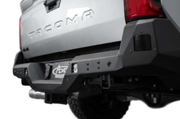 Picture of Addictive Desert Designs 2024 Toyota Tacoma Stealth Rear Bumper