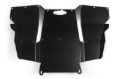 Picture of Addictive Desert Designs 2024 Toyota Tacoma Stealth Center Mount Front Bumper Skid Plate