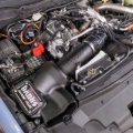 Picture of Banks Power 23-24 Ford F250/F350/F450 6.7L Ram-Air Intake System - Dry Filter