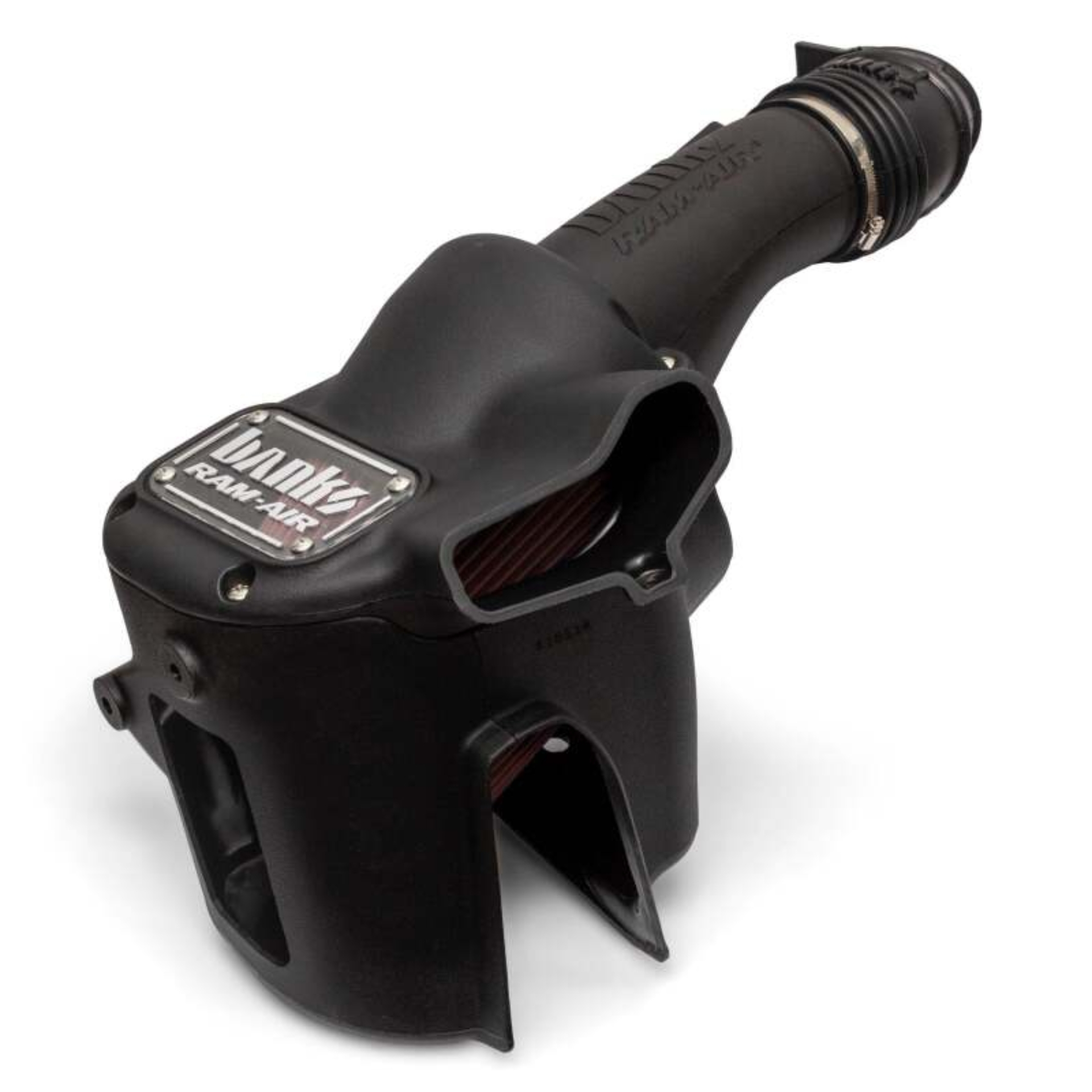 Picture of Banks Power 23-24 Ford F250/F350/F450 6.7L Ram-Air Intake System - Oiled Filter
