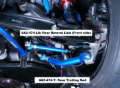 Picture of Cusco CUS Lateral Rods Suspension Arms & Components - 6A2 474 T