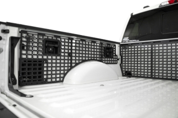 Picture of Addictive Desert Designs2021+ Ford F150 Bed Side Molle Panels - Driver Side Full Set