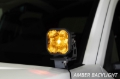 Picture of Diode Dynamics 2024+ Toyota Tacoma SS3 LED Ditch Light Kit- Sport White Combo