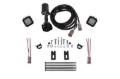 Picture of Diode Dynamics 2024+ Toyota Tacoma Stage Series Reverse Light Kit - C1 Pro
