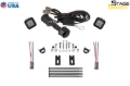 Picture of Diode Dynamics 2024+ Toyota Tacoma Stage Series Reverse Light Kit - C1 Pro