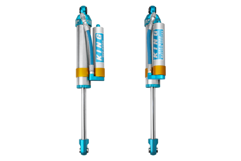Picture of King Shocks KIN 2.5 Shocks Shocks and Struts - 25001-398