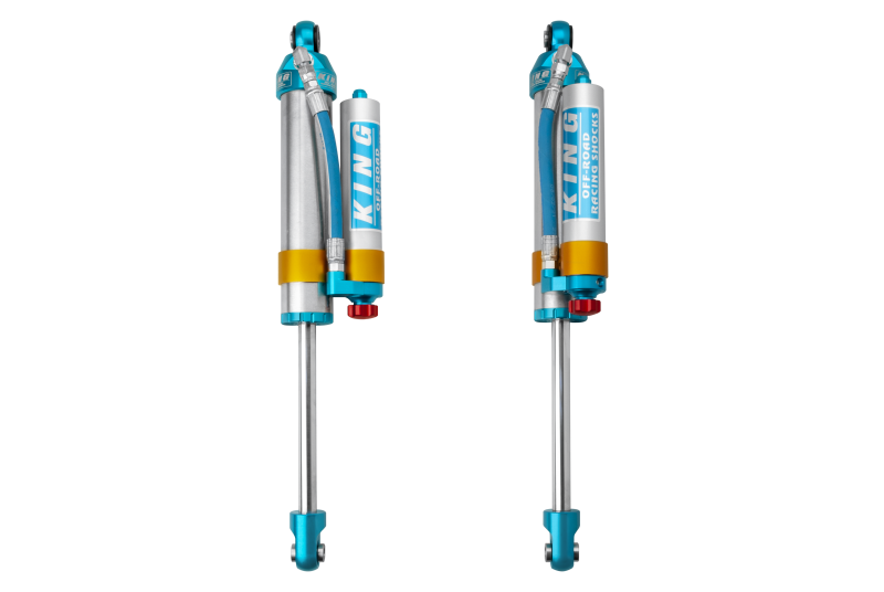 Picture of King Shocks KIN 2.5 Shocks Shocks and Struts - 25001-398A