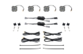 Picture of Diode Dynamics Stage Series LED Bed Light Kit for Toyota Tacoma- White Diffused