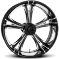 Picture of Performance Machine 21x3.5 Forged Wheel Fierce - Contrast Cut Platinum